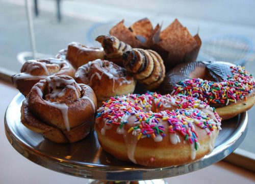 Bibi’s Bakery & Cafe – $5 Off Any Bibi’s Bakery & Cafe Purchase Over $25