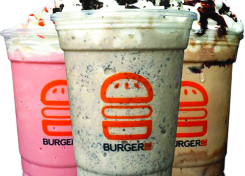 BurgerIM Brooklyn – 10% Off Your 1st Order