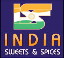 India Sweets & Spices – $5 Off Restaurant Orders of $50 or More