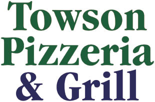 Towson Pizzeria & Grill – 16″ X-LG Pizza & 10 Party Wings for $20.99