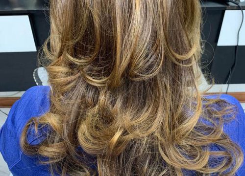 H3 Hair Salon – 50% Off Full Highlights includes Shampoo & Conditioner/Blowout & Style